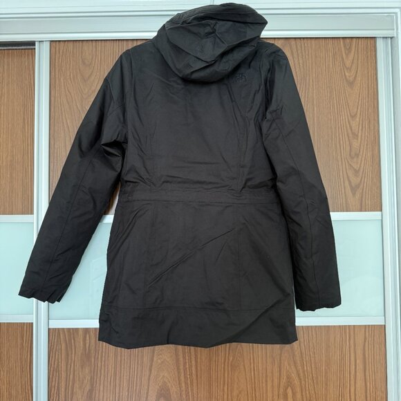 The North Face 2-in-1 Ladies Winter Jacket | S - Picture 2 of 15